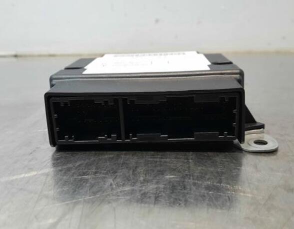 Control unit for Airbag PEUGEOT 3008 SUV (MC_, MR_, MJ_, M4_)