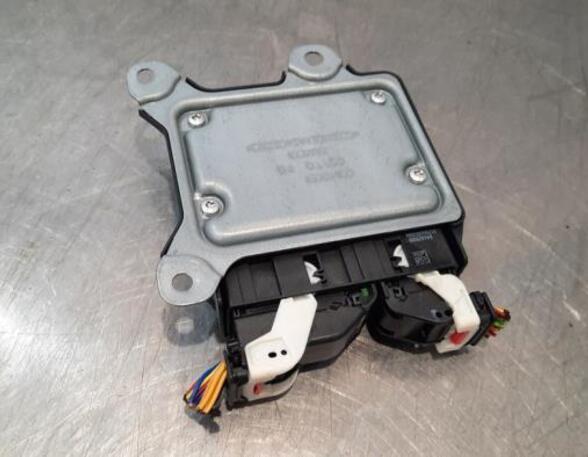 Control unit for Airbag PEUGEOT RIFTER