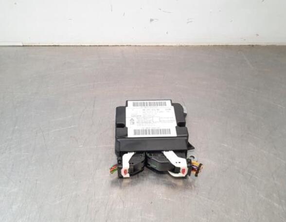 Control unit for Airbag PEUGEOT RIFTER