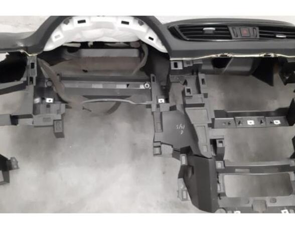 Control unit for Airbag NISSAN X-TRAIL (T32_)