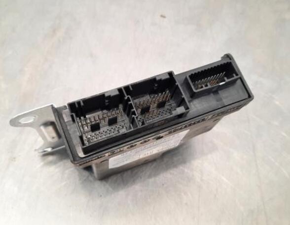 Control unit for Airbag RENAULT GRAND SCÉNIC IV (R9_), RENAULT SCÉNIC IV (J9_)