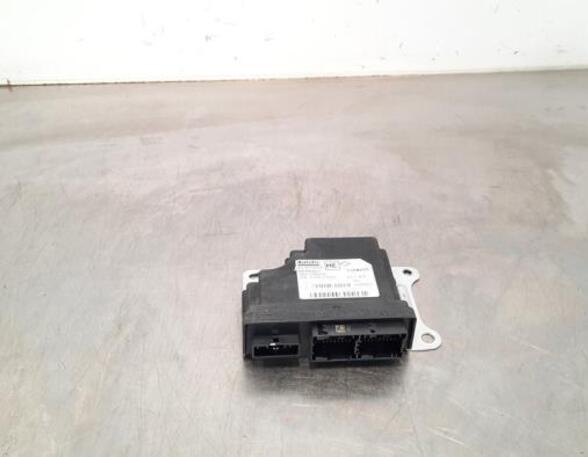 Control unit for Airbag RENAULT GRAND SCÉNIC IV (R9_), RENAULT SCÉNIC IV (J9_)