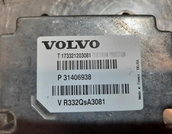 Steuergerät Airbag Volvo V40 Schrägheck 525, 526 31406938 P18080344