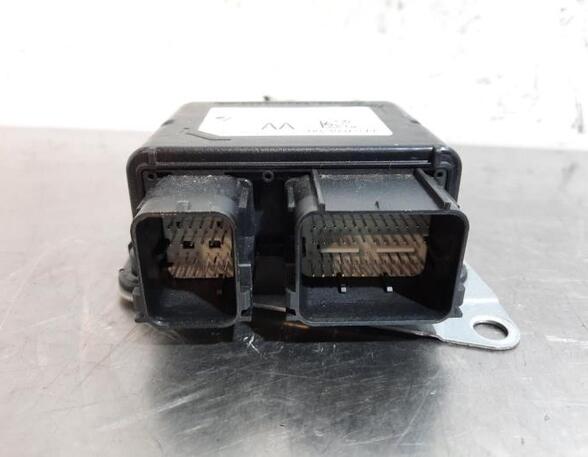 Control unit for Airbag FORD TRANSIT CONNECT V408 Box Body/MPV