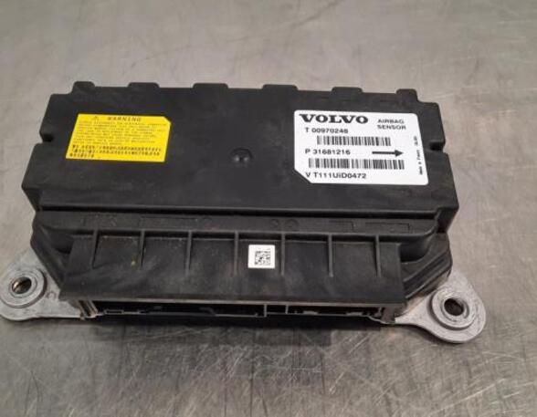 Control unit for Airbag VOLVO XC60 II (246)