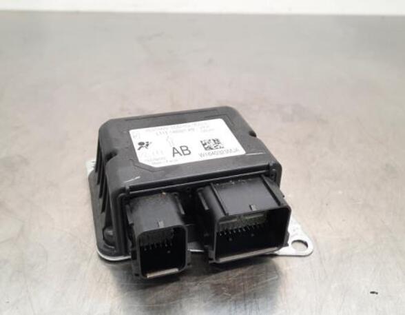 Control unit for Airbag FORD TRANSIT CONNECT V408 Box Body/MPV