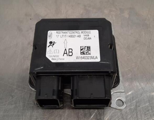 Control unit for Airbag FORD TRANSIT CONNECT V408 Box Body/MPV