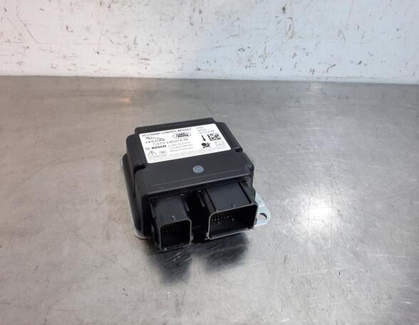 Control unit for Airbag JAGUAR F-PACE (X761)