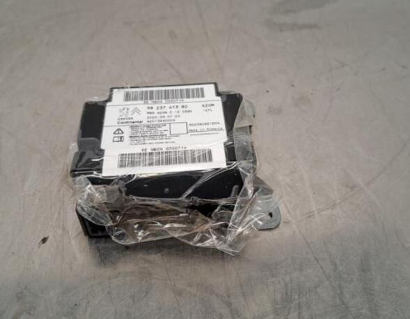 Control unit for Airbag PEUGEOT 2008 II (UD_, US_, UY_, UK_)