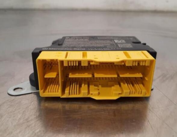 Control unit for Airbag MERCEDES-BENZ A-CLASS (W177)