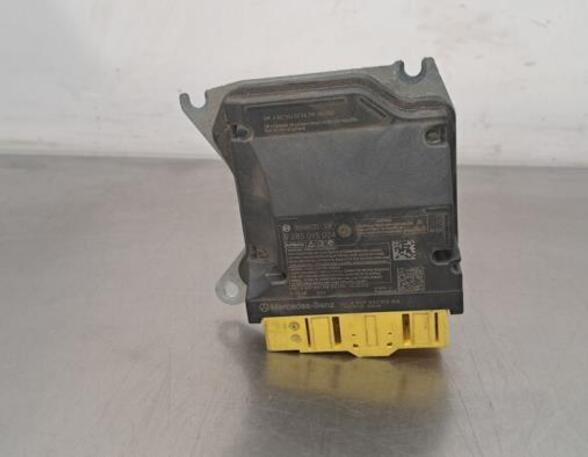 Control unit for Airbag MERCEDES-BENZ SPRINTER 3,5-t Van (B907, B910)