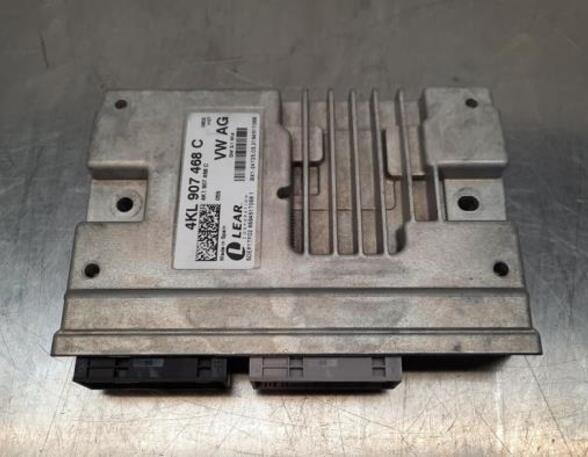 Control unit for Airbag AUDI A6 C8 Avant (4A5)