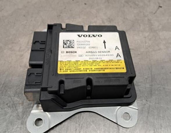 Control unit for Airbag VOLVO XC40 (536)