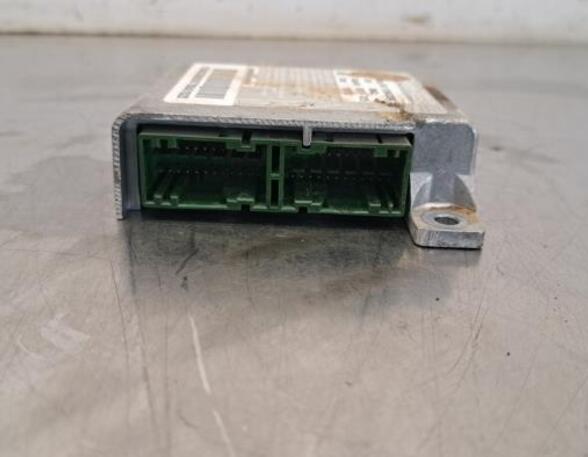 Control unit for Airbag FIAT DUCATO Van (250_, 290_), FIAT DUCATO Bus (250_, 290_)