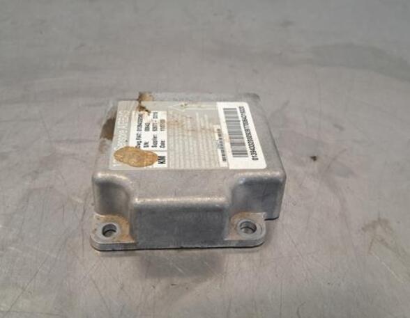 Control unit for Airbag FIAT DUCATO Van (250_, 290_), FIAT DUCATO Bus (250_, 290_)