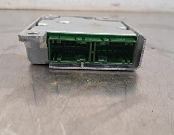 Control unit for Airbag FIAT DUCATO Van (250_, 290_), FIAT DUCATO Bus (250_, 290_)