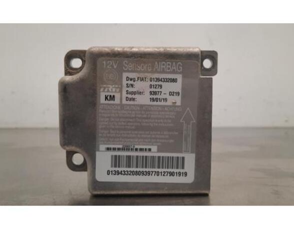 Control unit for Airbag PEUGEOT BOXER Van, OPEL MOVANO C Van (U9)