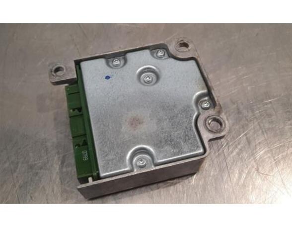 Control unit for Airbag PEUGEOT BOXER Van, OPEL MOVANO C Van (U9)