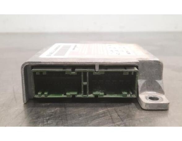 Control unit for Airbag PEUGEOT BOXER Van, OPEL MOVANO C Van (U9)