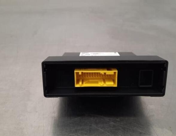 Control unit for lighting PEUGEOT 408 II (FP_, F3_)