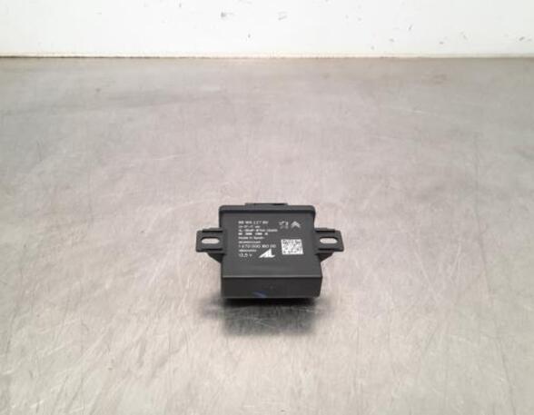 Control unit for lighting CITROËN DS4 (NX_), DS DS 4 / DS 4 CROSSBACK (NX_)