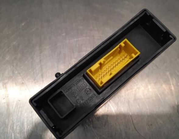 Control unit for lighting PEUGEOT 308 III (FB_, FH_, FP_, F3_, FM_)