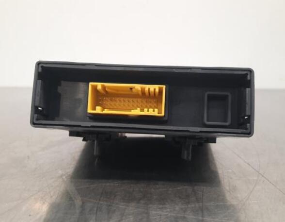 Control unit for lighting PEUGEOT 308 III (FB_, FH_, FP_, F3_, FM_)