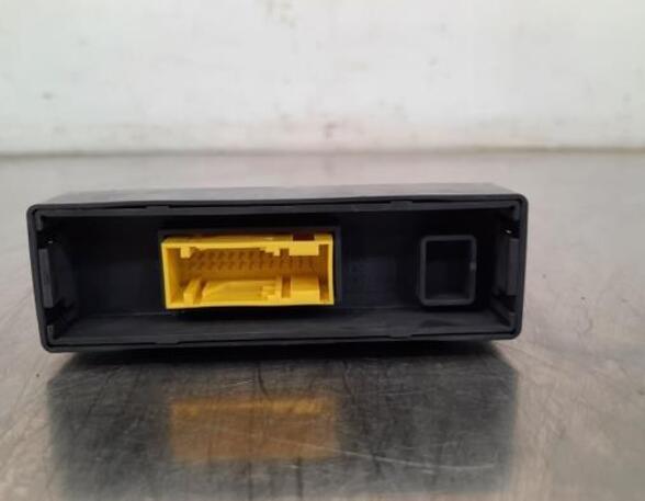 Control unit for lighting PEUGEOT 308 III (FB_, FH_, FP_, F3_, FM_)