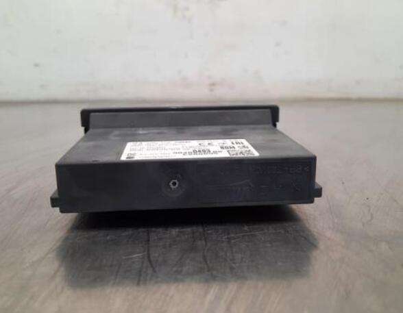 Control unit for lighting PEUGEOT 308 III (FB_, FH_, FP_, F3_, FM_)