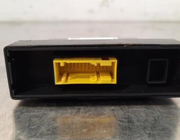 Control unit for lighting DS DS 4 / DS 4 CROSSBACK (NX_), CITROËN DS4 (NX_)