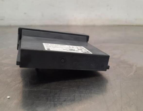 Control unit for lighting PEUGEOT 308 III (FB_, FH_, FP_, F3_, FM_)