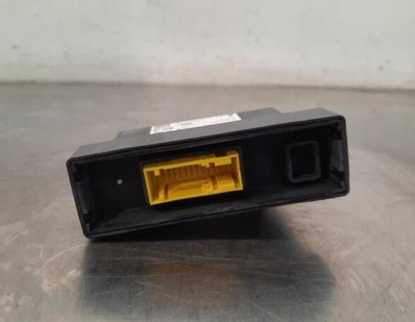 Control unit for lighting PEUGEOT 308 III (FB_, FH_, FP_, F3_, FM_)