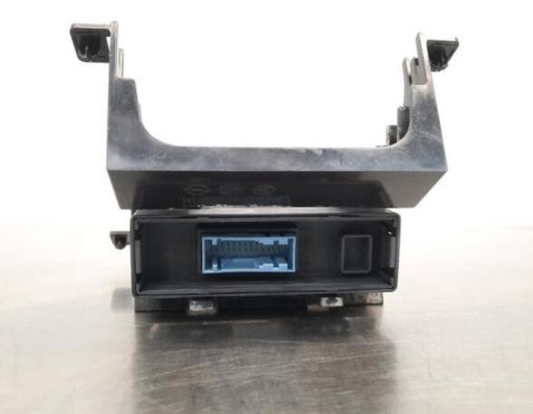 Control unit for lighting PEUGEOT 208 II (UB_, UP_, UW_, UJ_)