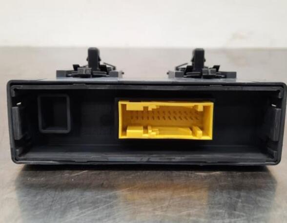 Control unit for lighting PEUGEOT 408 II (FP_, F3_)