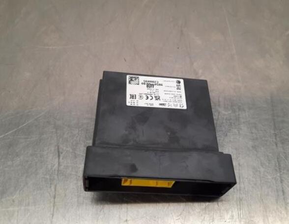 Control unit for lighting PEUGEOT 308 III (FB_, FH_, FP_, F3_, FM_)