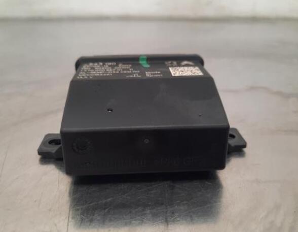 Control unit for lighting DS DS 3 / DS 3 CROSSBACK (UR_, UC_, UJ_)