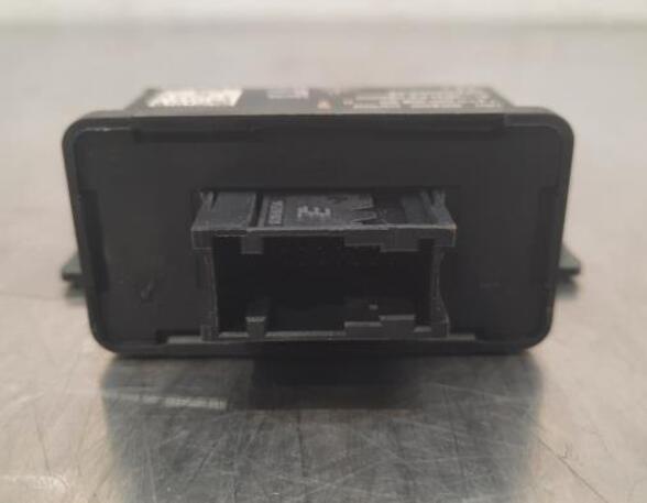 Control unit for lighting PEUGEOT 2008 II (UD_, US_, UY_, UK_)