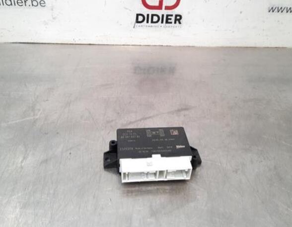 Control unit for parking support PEUGEOT 208 II (UB_, UP_, UW_, UJ_)