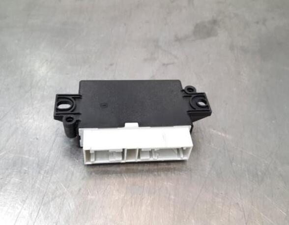 Control unit for parking support PEUGEOT 208 II (UB_, UP_, UW_, UJ_)