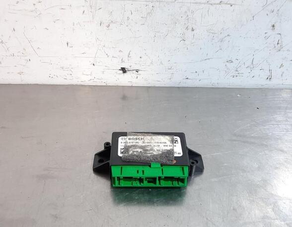 Control unit for parking support CITROËN C4 GRAND PICASSO II (DA_, DE_)