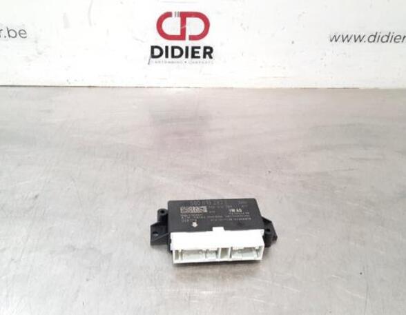 Regeleenheid park distance control AUDI A3 Convertible (8V7, 8VE)