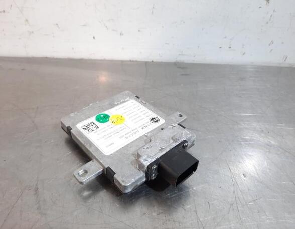 Control unit for parking support MG MG HS