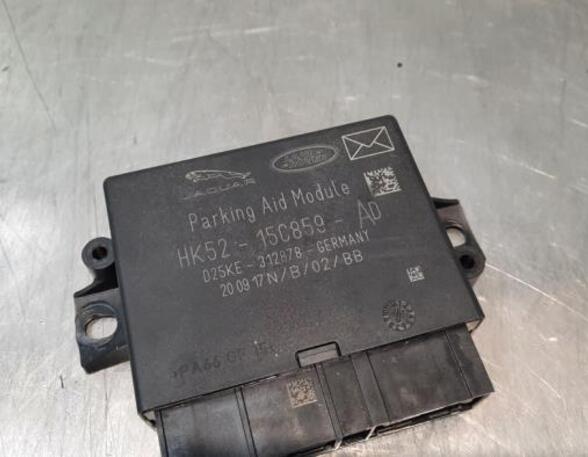 Regeleenheid park distance control LAND ROVER DISCOVERY V (L462)