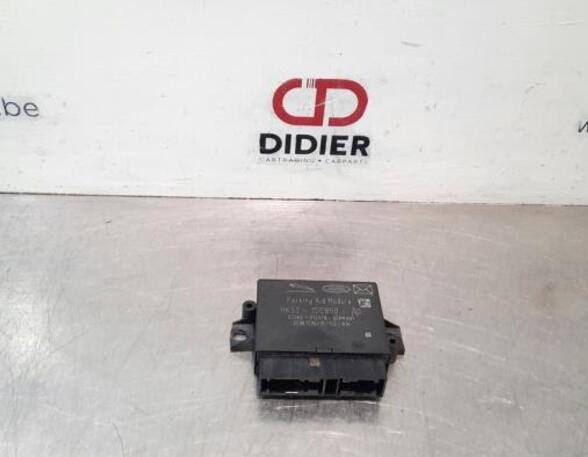 Regeleenheid park distance control LAND ROVER DISCOVERY V (L462)