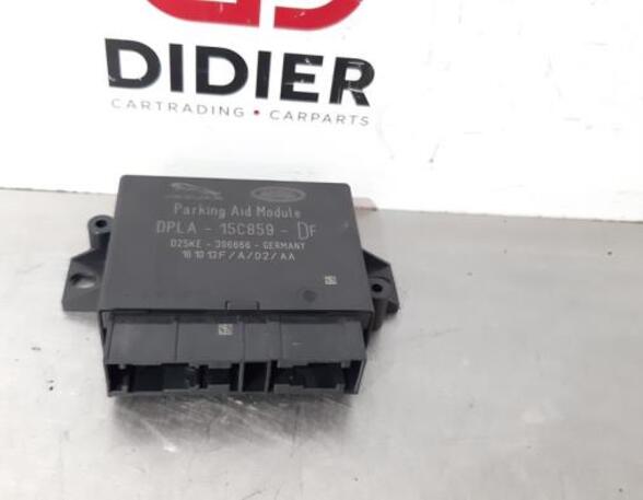 Regeleenheid park distance control LAND ROVER RANGE ROVER SPORT (L494)