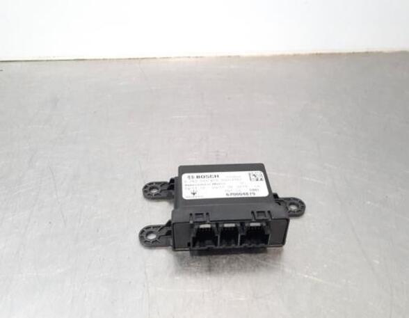 Control unit for parking support MASERATI GHIBLI III (M157), MASERATI QUATTROPORTE VI