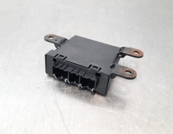 Control unit for parking support MASERATI GHIBLI III (M157), MASERATI QUATTROPORTE VI