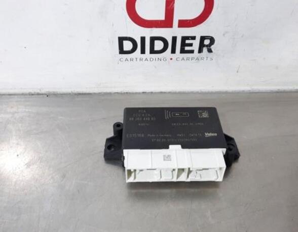 Control unit for parking support OPEL COMBO E Tour / Life (K9)