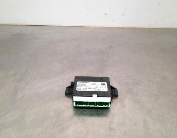 Control unit for parking support CITROËN DS4 (NX_), DS DS 4 / DS 4 CROSSBACK (NX_)