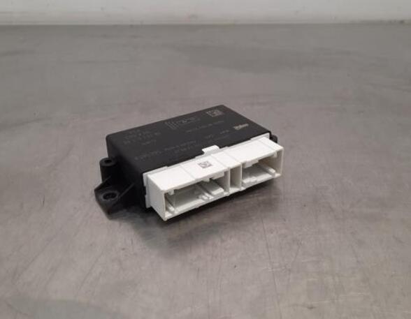 Control unit for parking support OPEL CORSA F (P2JO), OPEL COMBO Box Body/MPV (K9), PEUGEOT 2008 II (UD_, US_, UY_, UK_)